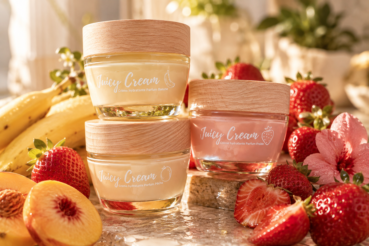 Juicy Cream