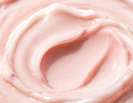 Texture Juicy Cream