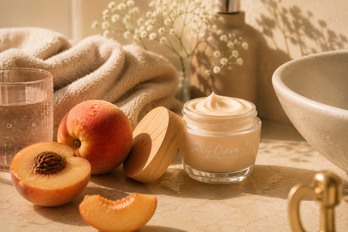Juicy Cream